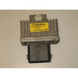 Relais De Prechauffage Renault Master 3 Phase 1 (1)