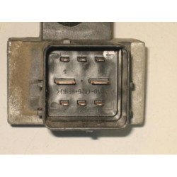 Relais De Prechauffage Renault Master 3 Phase 1 (2)