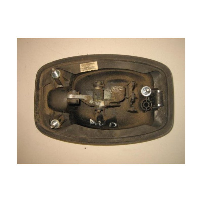 Poignee Porte Avant Droit Citroen Jumper 3 Phase 1 (1)