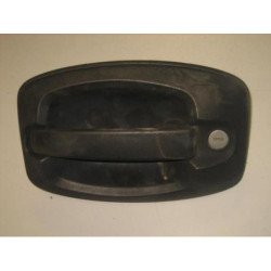 Poignee Porte Avant Gauche Citroen Jumper 3 Phase 1 (1)
