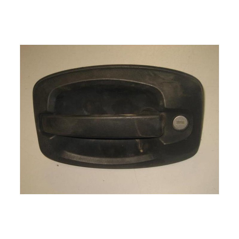 Poignee Porte Avant Gauche Citroen Jumper 3 Phase 1 (1)
