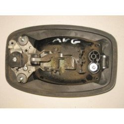 Poignee Porte Avant Gauche Citroen Jumper 3 Phase 1 (2)