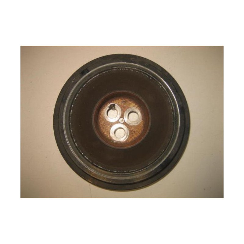 Poulie Damper Citroen Jumper 3 Phase 1 (1)