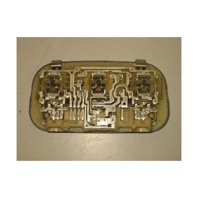 Eclairage De Plafonnier Citroen C4 Grand Picasso 1 (1)