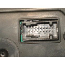 Compteur Peugeot 307 Phase 2 Cabriolet (2)