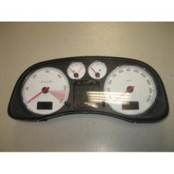 Compteur Peugeot 307 Phase 2 Cabriolet (3)