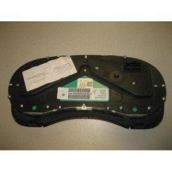 Compteur Peugeot 307 Phase 2 Cabriolet (4)