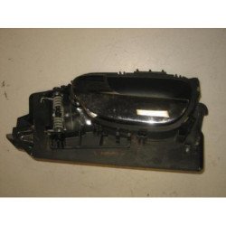 Poignee Interieur Avant Gauche Peugeot 307 Phase 2 Cabriolet (1)