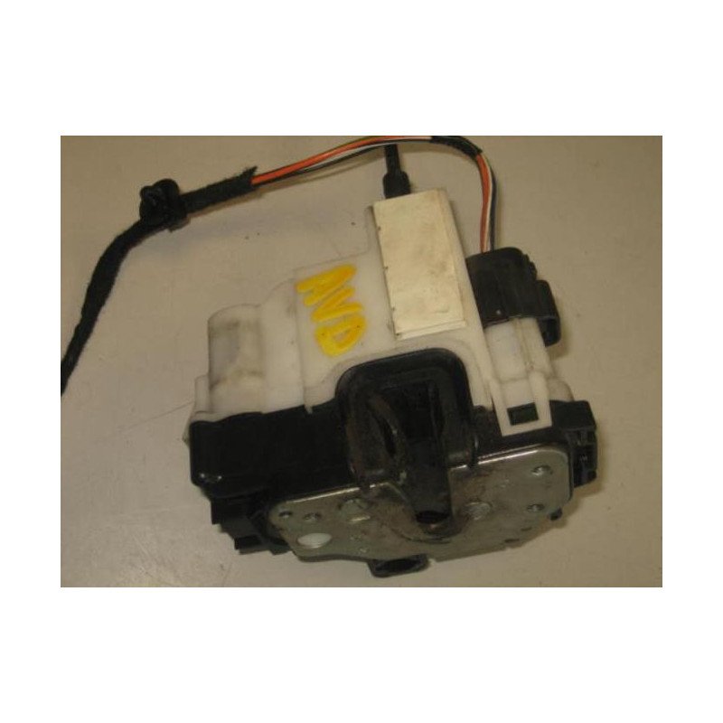 Serrure Avant Droit Fiat 500 2 Phase 1 (1)