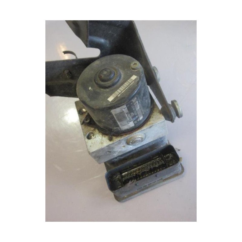 Bloc Abs (freins Anti-blocage) Peugeot 1007 (1)