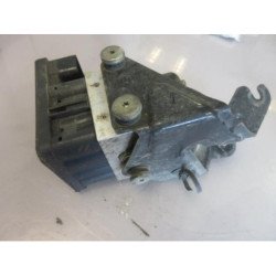 Bloc Abs (freins Anti-blocage) Peugeot 1007 (3)
