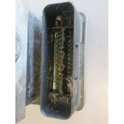 Bloc Abs (freins Anti-blocage) Peugeot 1007 (4)