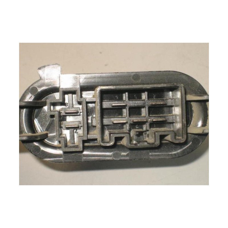 Resistance Chauffage Renault Master 3 Phase 1 (1)