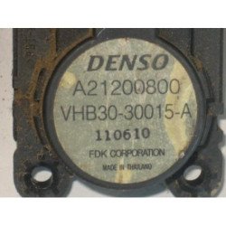Aerateur Tableau De Bord Renault Master 3 Phase 1 (1)