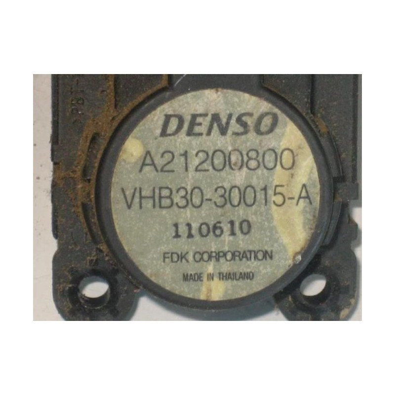 Aerateur Tableau De Bord Renault Master 3 Phase 1 (1)