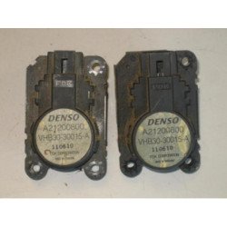 Aerateur Tableau De Bord Renault Master 3 Phase 1 (2)
