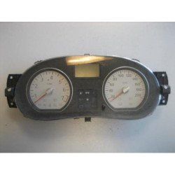 Compteur Dacia Logan 1 Phase 1 (3)