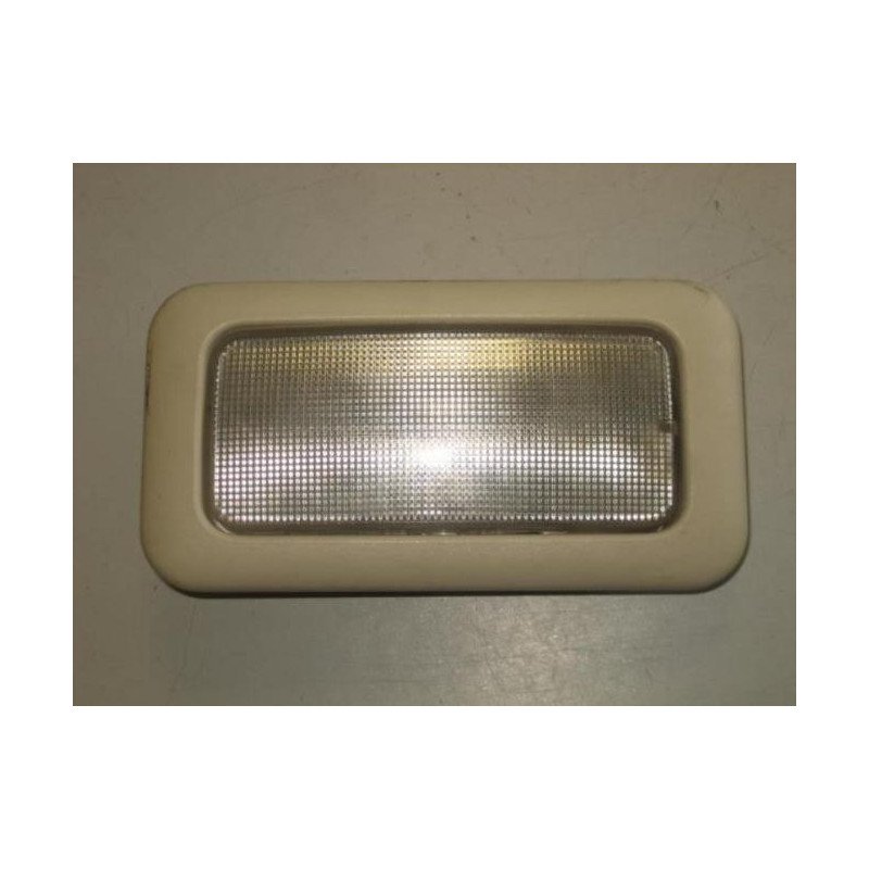 Eclairage De Plafonnier Fiat 500 2 Phase 1 (1)
