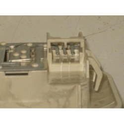 Eclairage De Plafonnier Fiat 500 2 Phase 1 (2)