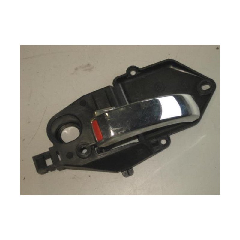 Poignee Interieur Avant Gauche Fiat 500 2 Phase 1 (1)