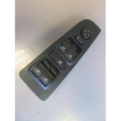 Interrupteur De Leve Vitre Avant Gauche Fiat Bravo 2 (1)