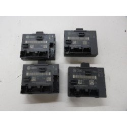 Boitier Telecommande Recepteur Centralisation Porte Audi A4 3 Avant Phase 1 Break (1)