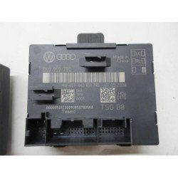 Boitier Telecommande Recepteur Centralisation Porte Audi A4 3 Avant Phase 1 Break (2)