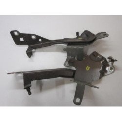 Charniere De Capot Renault Grand Scenic 3 Phase 1 (1)