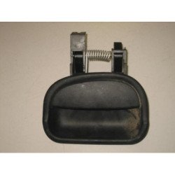 Poignee Interieur Porte Laterale Droite Renault Kangoo 1 Phase 1 (1)