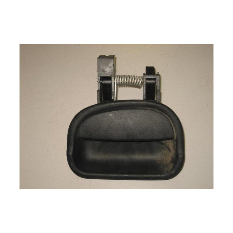 Poignee Interieur Porte Laterale Droite Renault Kangoo 1 Phase 1 (1)