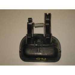 Poignee Interieur Porte Laterale Droite Renault Kangoo 1 Phase 1 (2)