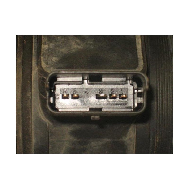 Debitmetre Citroen C15 (1)