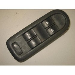 Interrupteur De Leve Vitre Avant Gauche Renault Scenic 2 Phase 1 (2)