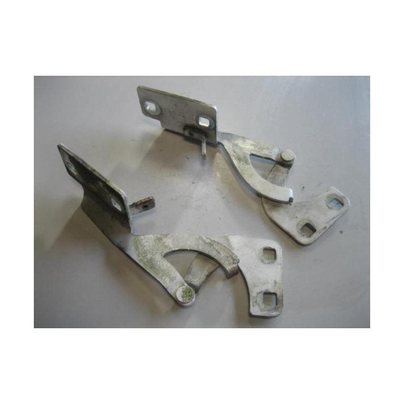 Charniere De Capot Peugeot Partner 1 Phase 1 (1)