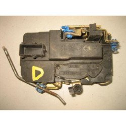 Serrure Avant Droit Peugeot Partner 1 Phase 1 (2)