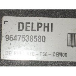 Divers Peugeot 307 Phase 2 Cabriolet (1)