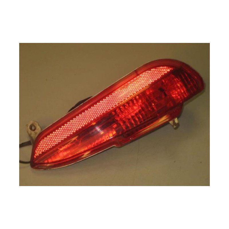 Feu De Pare Choc Arriere Gauche Fiat Punto Evo 3 (1)