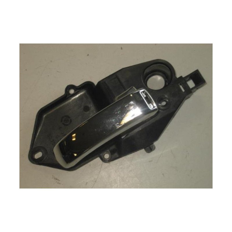 Poignee Interieur Avant Droit Fiat 500 2 Phase 1 (1)