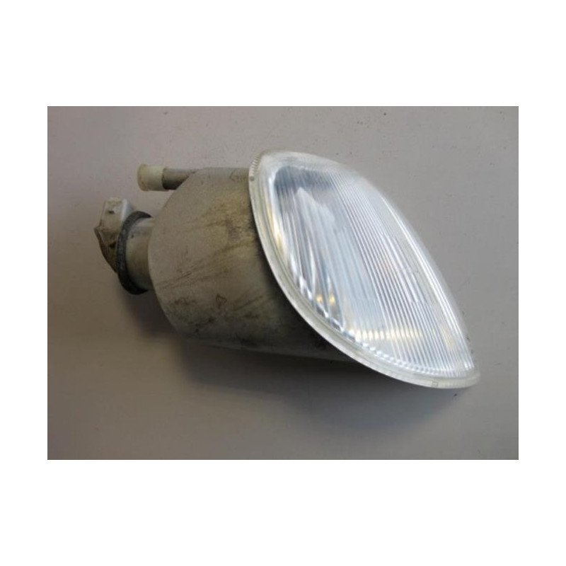 Optique Avant Secondaire Droit (feux)(clignotant) Citroen Saxo Phase 1 (1)