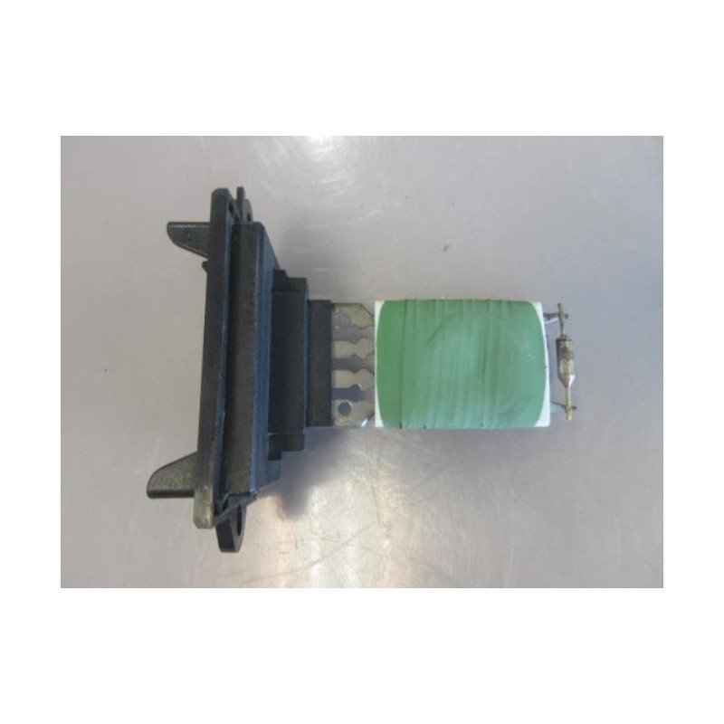 Resistance Chauffage Peugeot 1007 (1)