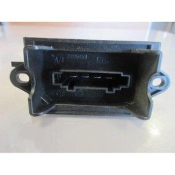 Resistance Chauffage Peugeot 1007 (2)