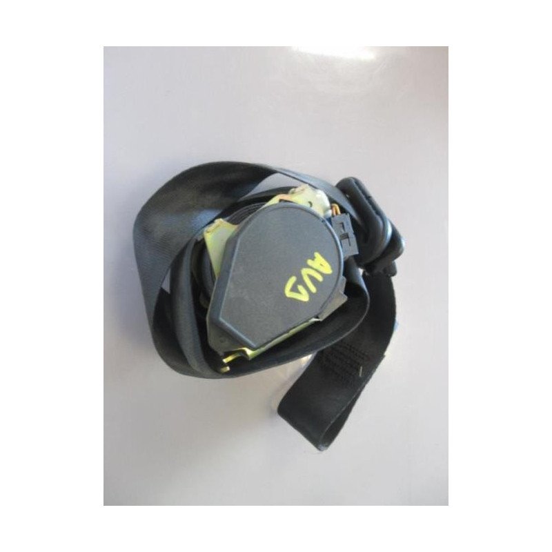 Ceinture Avant Droit Peugeot 1007 (1)