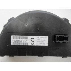 Compteur Citroen C3 1 Phase 1 (1)