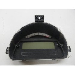 Compteur Citroen C3 1 Phase 1 (2)