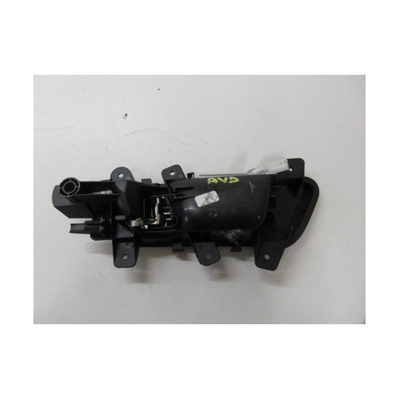 Poignee Interieur Avant Droit Audi A4 3 Avant Phase 1 Break (1)