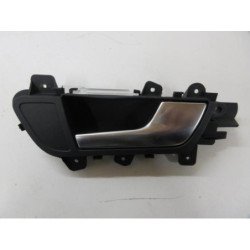 Poignee Interieur Avant Droit Audi A4 3 Avant Phase 1 Break (2)