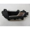 Poignee Interieur Avant Droit Audi A4 3 Avant Phase 1 Break (2)