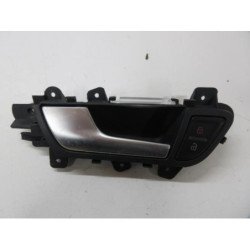 Poignee Interieur Avant Gauche Audi A4 3 Avant Phase 1 Break (1)