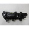 Poignee Interieur Avant Gauche Audi A4 3 Avant Phase 1 Break (2)