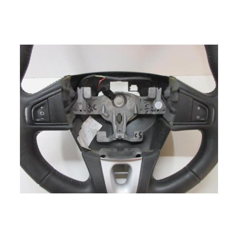 Volant Renault Grand Scenic 3 Phase 1 (1)